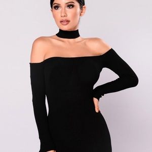 New with tags Mini light sweater dress